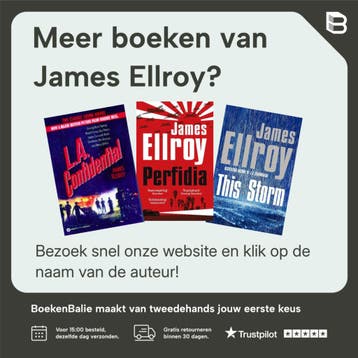 L A Noir The Lloyd Hopkins Trilogy 9780099255093, Verzenden, Gelezen, James Ellroy