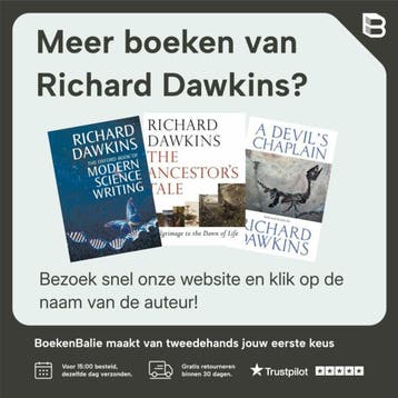 The Selfish Gene - Richard Dawkins 9780192860927, Boeken, Verzenden, Gelezen, Richard Dawkins