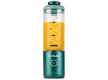 Nutribullet Blender Blender Groen, Verzenden, Nieuw, Blender