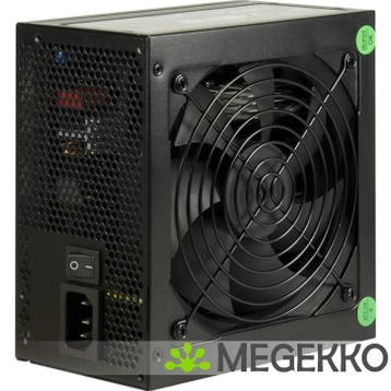 Inter-Tech 88882242 computerbehuizing, Computers en Software, Interne voedingen, Verzenden, Nieuw