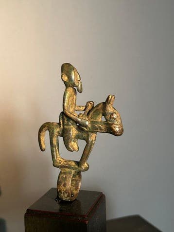 Dogon - Mali