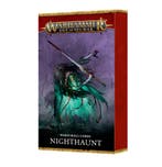 Nighthaunt Warscroll cards (Warhammer nieuw), Hobby en Vrije tijd, Wargaming, Ophalen of Verzenden, Nieuw
