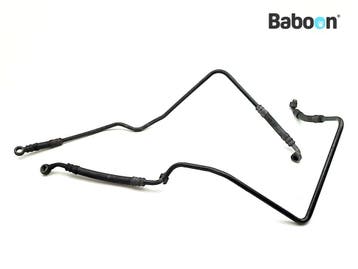 Olieleiding BMW K 1200 RS 2001-2005 + GT (K1200RS K1200GT, Motoren, Onderdelen | BMW, Verzenden, Gebruikt