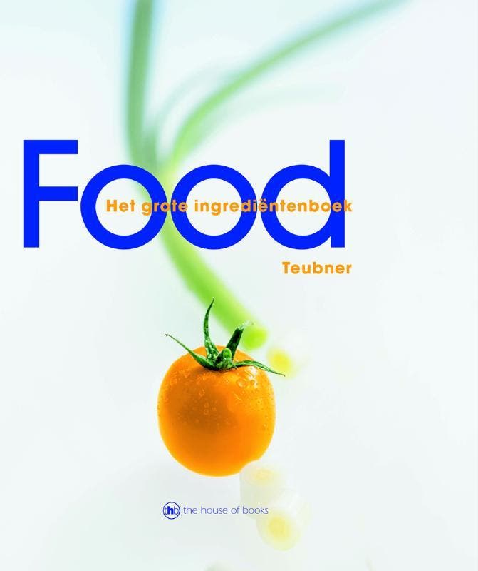 Food 9789044324297 Christian Teubner, Boeken, Kookboeken, Gelezen, Verzenden