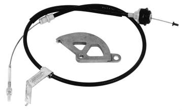 Ford Racing 1982-1995 V8 Mustang Adjustable Clutch Linkage, Ophalen of Verzenden, Nieuw