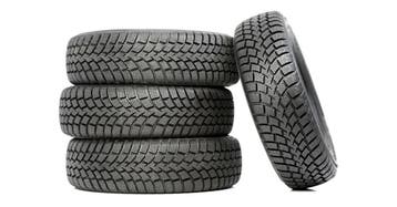Goedkoop Winterbanden huren vanaf €10,- per dag, Auto-onderdelen, Banden en Velgen, Nieuw