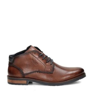 Rieker veterboots voor heren in het Cognac, Verzenden, Nieuw, Overige kleuren, Rieker