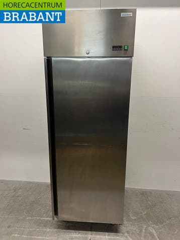 RVS Dorametal Koeling 650 liter 230V Horeca, Ophalen of Verzenden, Gebruikt