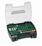 Hikoki 753948 Mini slijpset, Verzenden, Nieuw