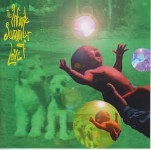 cd - Various - The Infinite Summer Of Love, Verzenden, Zo goed als nieuw