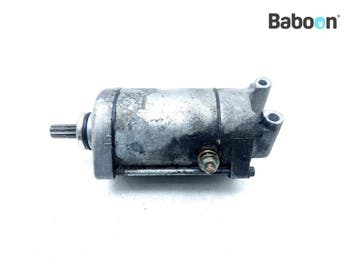 Startmotor Yamaha TDM 900 (TDM900), Verzenden, Gebruikt