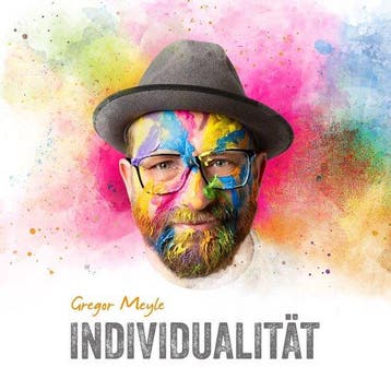cd - Gregor Meyle - IndividualitÃ¤t, Verzenden, Nieuw in verpakking