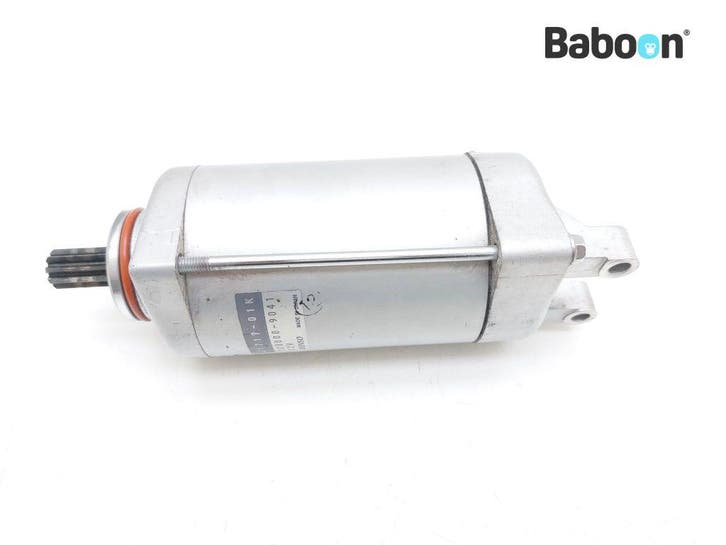 Startmotor Harley-Davidson VRSCB V-Rod 2004-2005 (31717-01K), Motoren, Onderdelen | Harley-Davidson, Gebruikt, Verzenden