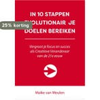 In 10 stappen evolutionair je doelen bereiken / In 10, Verzenden, Gelezen, Maike van Meulen