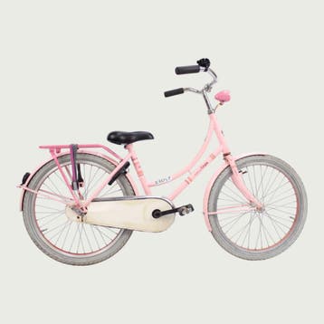 Alpina kinderfiets 22 inch, Ophalen of Verzenden, Gebruikt, Alpina