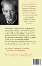 Maanpaleis 9789023491774 Paul Auster, Verzenden, Gelezen, Paul Auster