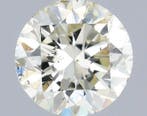 Zonder minimumprijs - 1 pcs Diamant (Natuurlijk) - 0.33 ct -, Nieuw