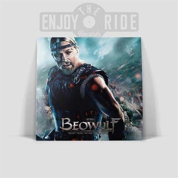 Alan Silvestri - Beowulf (LP), Verzenden, Nieuw in verpakking