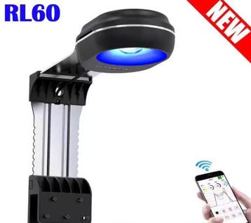 WiFi Aquarium LED Lamp – Volledig Spectrum Rif en Koraal, Verzenden, Nieuw