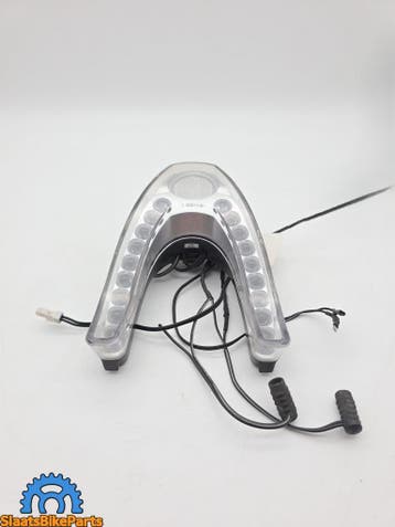 Koplamp | Sparta | ION Limited, Ophalen of Verzenden, Gebruikt