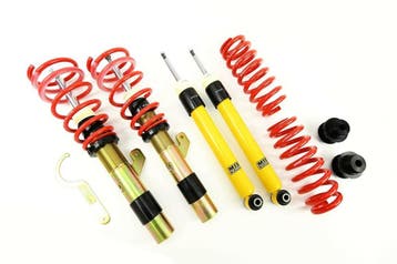 MTS Schroefset + Eibach Veren Street BMW 4 Serie F36 00257, Nieuw, BMW