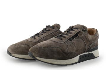 Greve Sneakers in maat 43½ Beige, Overige kleuren, Verzenden, Greve, Sneakers of Gympen