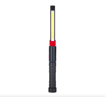 Pro Aluminium Oplaadbare Slimlight, Verzenden, Nieuw
