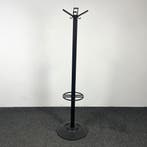 Kapstok Kartell Segmenti - Zwart, Ophalen of Verzenden, Gebruikt
