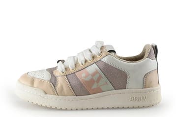 Josh V Sneakers in maat 37 Beige, Verzenden, Beige, Josh V, Sneakers of Gympen