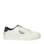 PME Legend Huffman lage sneakers voor heren in het Wit, Verzenden, Wit, Nieuw, Sneakers of Gympen