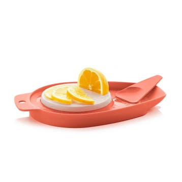 Tupperware Handig Snijplankje, Ophalen of Verzenden, Nieuw