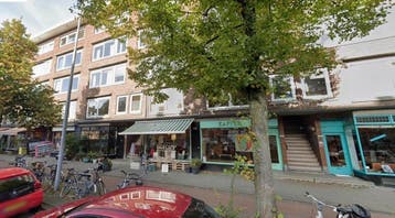 Te huur: Appartement Bergselaan in Rotterdam, Appartement, Rotterdam, Zuid-Holland