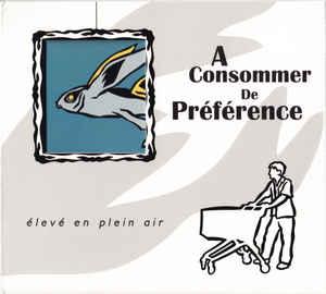 cd digi - A Consommer De PrÃ©fÃ©rence - ÃlevÃ© En P, Cd's en Dvd's, Cd's | Overige Cd's, Zo goed als nieuw, Verzenden