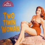 cd - Various - Two Timin Woman, Verzenden, Zo goed als nieuw