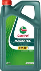 Motorolie Castrol Magnatec 5W30 C3 5L, Verzenden, Nieuw