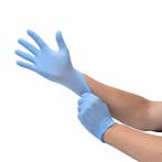 Merkloos Wegwerp Handschoenen - Nitril - Small - S - 100..., Ophalen of Verzenden, Nieuw
