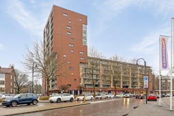 Te huur: Appartement Guido Gezellestraat in Voorburg, Voorburg, Appartement, Zuid-Holland