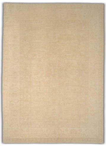 Vloerkleed - 418 cm - 304 cm - Ziegler Farahan, Nieuw