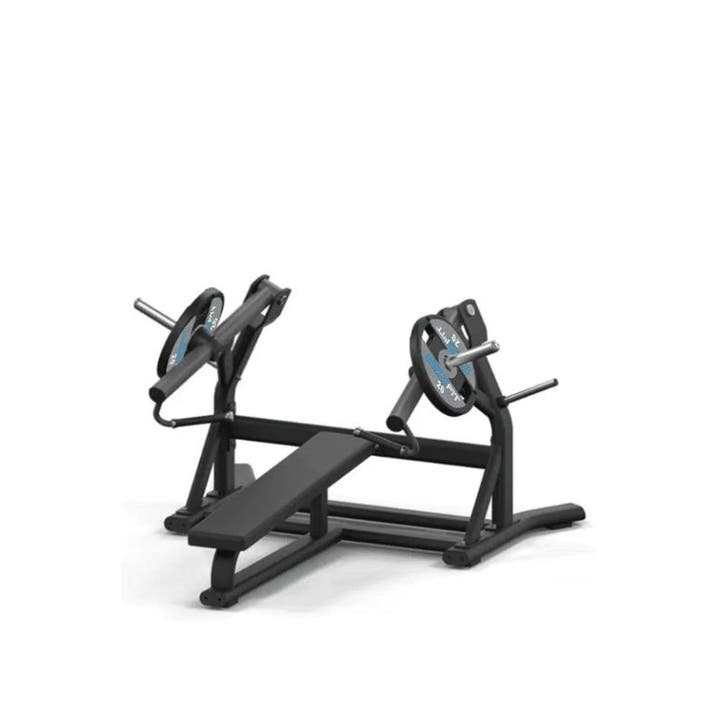 Gymfit -  Xtreme-line - Iso Lateral Horizontal Bench Press -, Sport en Fitness, Fitnessmaterialen, Nieuw, Ophalen of Verzenden