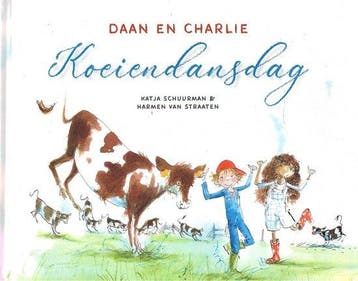 Voorleesboek - Schuurman, Verzenden, Gelezen