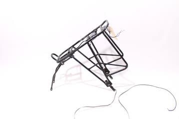 Bagagedrager | 28 inch | Kalkhoff Allround Tasman, Fietsen en Brommers, Verzenden, Nieuw