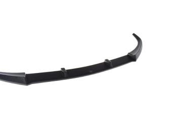 Voorspoiler Opel Astra K Maxton Design glans zwart V.2, Ophalen of Verzenden, Nieuw