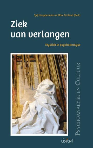 Ziek Van Verlangen | Nieuw, Ophalen of Verzenden, Nieuw, Sjef Houppermans; Janneke Van der Leest; Peter Verstraten; Sander Vloebergs; Marc De Kesel; Jan Cambien; Jos De Kroon; Veerle Fraeters; Lieven De Maeyer; Herman Westerink; Erwin Mortier; Bart Vieveen