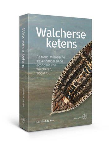 9789462494657 Walcherse ketens | Tweedehands, Verzenden, Zo goed als nieuw, Gerhard de Kok
