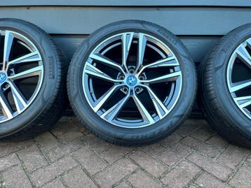 18 inch Styling 853 voor BMW i4 serie G26, Auto-onderdelen, Banden en Velgen, Ophalen, Nieuw