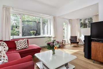 Te huur: Huis van Deventerlaan in Voorburg, Voorburg, Zuid-Holland