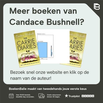 Summer & The City - Candace Bushnell 9780007312092, Verzenden, Gelezen, Candace Bushnell