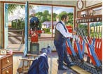 House of Puzzles 250 (XL) - Signalling Change, Nieuw