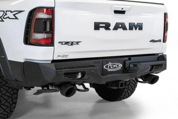 ADD Bomber Rear Bumper TRX 2019-2023, Ophalen of Verzenden, Nieuw