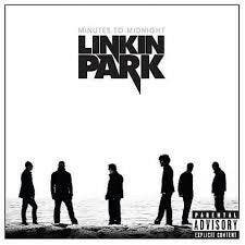 LINKIN PARK - MINUTES TO MIDNIGHT (LP), Verzenden, Nieuw in verpakking